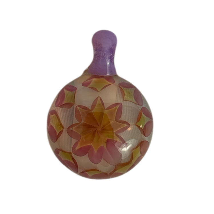 THC GLASS CO. PENDANTS / Dot Box